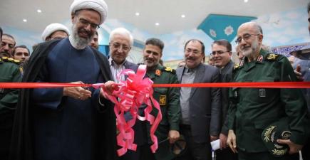 دوازدهمین نمایشگاه کتاب خراسان شمالی و چهاردهمین نمایشگاه ملی کتاب دفاع مقدس