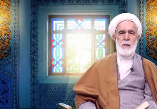 سخنرانی حجت‌الاسلام محمدی درباره نقش دعا در تغییر سرنوشت و دفع بلا بر اساس حدیث امام سجاد علیه‌السلام.